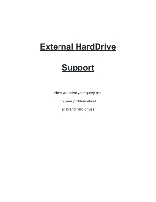 How to transfer files to WD My Passport from Mac? | Quick Steps