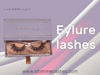 Get Obsessed With Eylure Lashes – Reasons To Wear It Daily