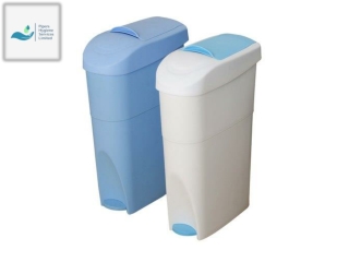 Choosing the Right Sanitary Bin for Your Commercial Restroom