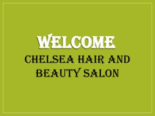 Best Barber in Borehamwood