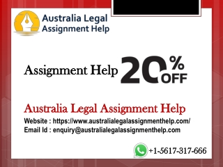Business Law Assignment Help