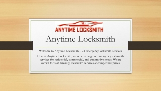 Emergency automotive locksmith Clinton Ms, Terry Ms, Byram Ms