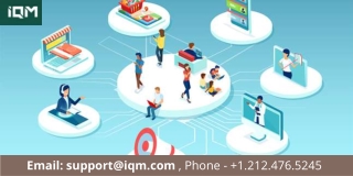 What is Omnichannel Marketing