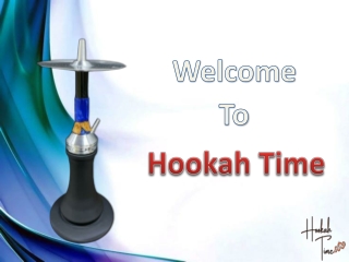 Buy Hookah Online