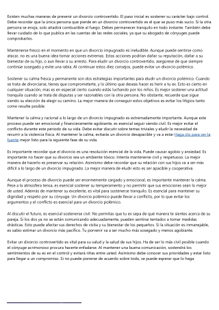 Asesoramiento de un letrado para evitar un mal divorcio