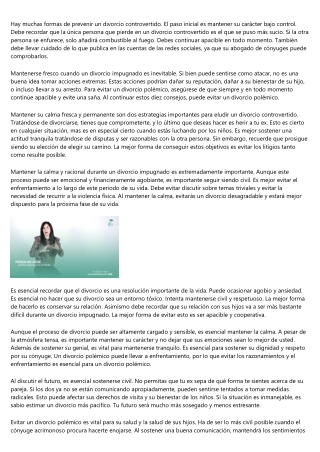 De qué forma seleccionar el letrado ideal para su caso