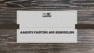 Drywall Hole Repair