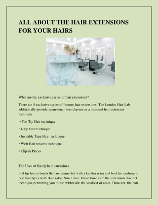 Best Waxing in Nine Elms.