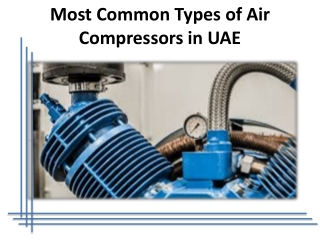 Compression technology is undergoing a paradigm shift