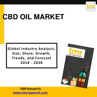 What is CBD oil Good For?