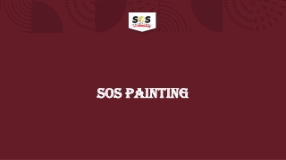 Interior Painting New Jersey