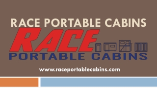 Portable Offices Melbourne