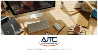Managed IT Services Chicago