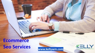 Ecommerce Seo Services