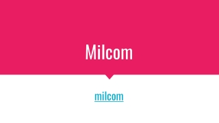 Telecommunications Training, Courses & Certificates Organisation