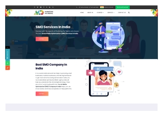 Call us- 9818629898 | SMO Services In India | Best SMO Company In India