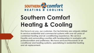 HVAC Companies Near Me