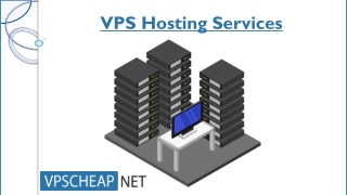 VPS Hosting Services