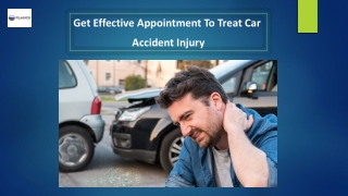 Car Injury