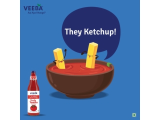 hot and sweet tomato sauce