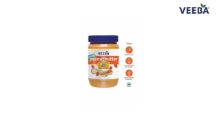 best peanut butter in india