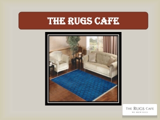 Get Genuine Handmade Rugs For Sale