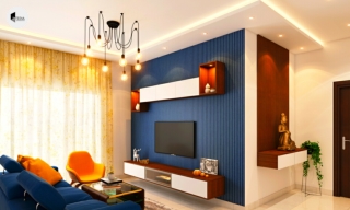 Top 10 Interior Designers in Gurgaon