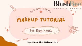 “The best foundation you can wear is healthy, glowing skin.”