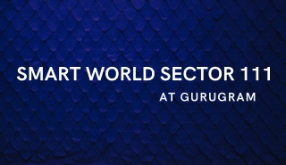 Smart World Sector 111 in Dwarka Expressway, Gurgaon - PDF