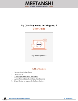 Magento 2 PayPal Account per Customer Group