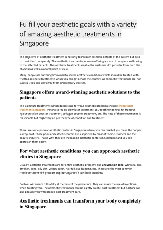 Fulfill your aesthetic goals with a variety of amazing aesthetic treatments in Singapore-converted (1)