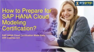 SAP C_HCMOD_02 Certification : Latest Questions and Study Tips