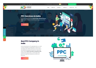 Call us- 9818629898 | PPC Services In India | Best PPC Company In India