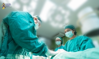 Doctor For Cancer Surgery in Mumbai