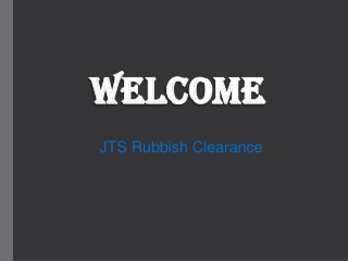 Specialist in House Clearance in Lee