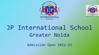 Top Ranking School in Greater Noida.