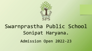 Top Residential School in Delhi-NCR.