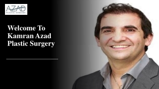 Brazilian Butt Lift Orlando Focusing on Patient Safety​