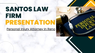 Santos Law Firm