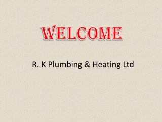 Professional Boiler Repairs in Woodingdean.