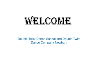Get the Best Contemporary Dance in Forest Gate