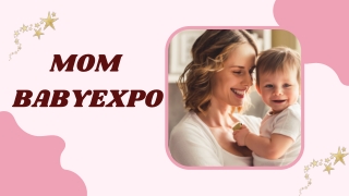 Baby Fair May Kuala Lumpur 2022
