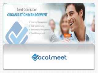 Leading Provider of E-learning Consulting