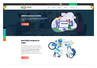 Call us- 9818629898 | SEM Services In India | Best SEM Company In India