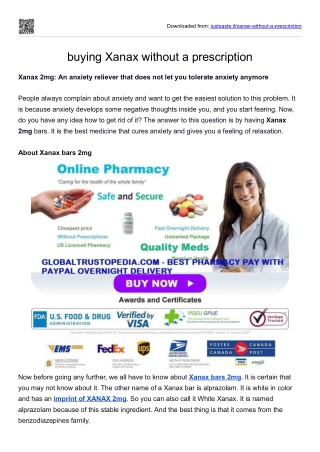 xanax-without-a-prescription-justpasteit