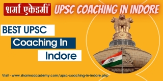 BEST UPSC COACHING INSTITUTE IN INDORE (1)
