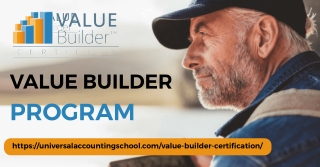 Unique value builder program from Universal Accounting School_PDF