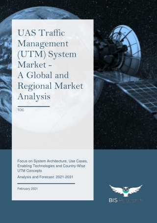 UAS Traffic Management Market