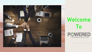Software Services