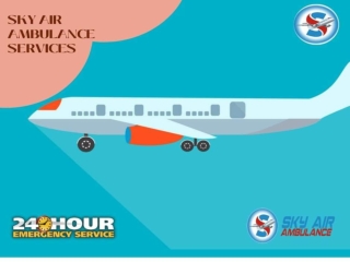 Relocate the Patient by an Air Ambulance from Patna to Delhi with an Expert Team